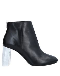 Полусапоги и высокие ботинки Acne Studios