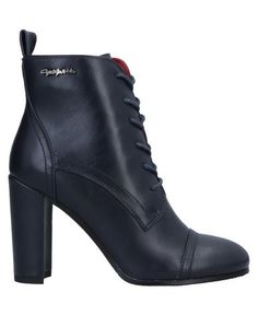 Полусапоги и высокие ботинки GAI Mattiolo