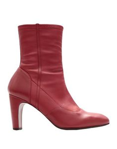 Полусапоги и высокие ботинки Chie Mihara