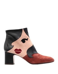 Полусапоги и высокие ботинки Chie Mihara