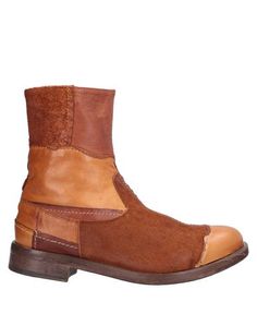 Полусапоги и высокие ботинки Open Closed Shoes