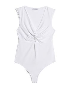 Топ без рукавов T by Alexander Wang