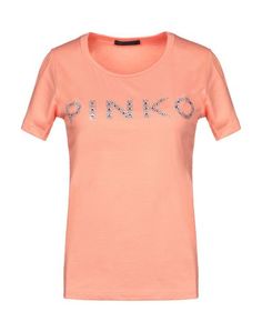 Футболка Pinko