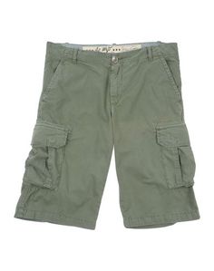 Бермуды 40 Weft