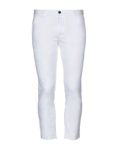 Брюки-капри Dsquared2