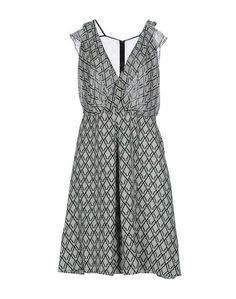 Платье до колена 3.1 Phillip Lim