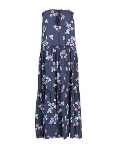 Платье длиной 3/4 SinÉquanone