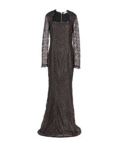 Длинное платье Blumarine
