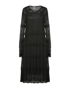 Платье до колена M Missoni