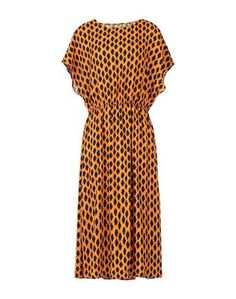 Платье до колена Vero Moda