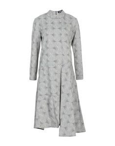 Платье длиной 3/4 Collection PrivĒe?