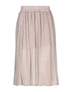 Юбка до колена Cruciani