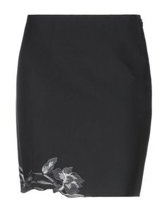 Юбка до колена Blumarine