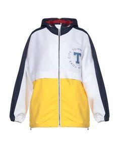 Куртка Tommy Jeans