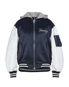 Куртка Tommy Jeans