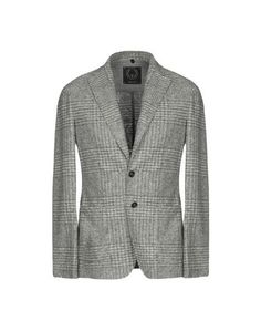 Пиджак T Jacket BY Tonello