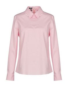 Pубашка Jil Sander Navy