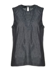 Топ без рукавов Rochas