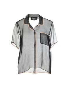 Pубашка Rochas