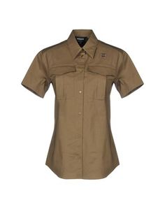 Pубашка Rochas