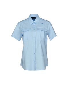 Pубашка Rochas