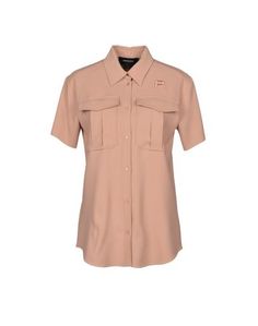 Pубашка Rochas