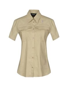 Pубашка Rochas