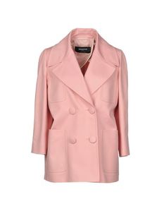 Легкое пальто Rochas