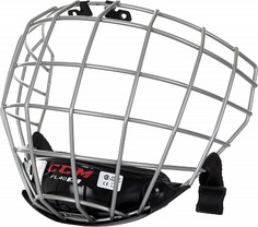 Маска для хоккейного шлема CCM, размер 55-59