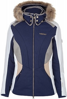 Куртка утепленная женская Volkl, размер 44