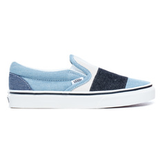 Кеды Slip-On Vans