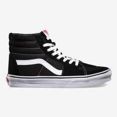 Высокие кеды Sk8-Hi Vans