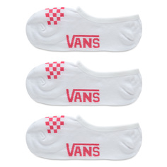 Носки Basic Canoodle (3 пары) Vans