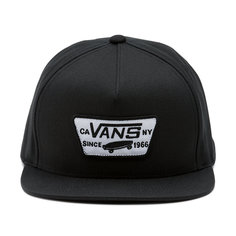 Кепка Full Patch Snapback Vans
