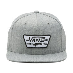 Кепка Full Patch Snapback Vans