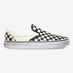 Кеды Slip-On Vans