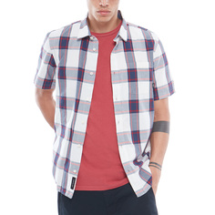 Рубашка Mayfield Vans