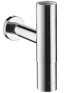 Сифон Hansgrohe Flowstar Chrome 52100000