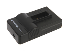 Аксессуар Зарядное устройство Relato CH-P1640U/GoPro501 для GoPro AHDBT-501