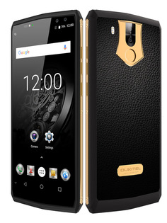 Сотовый телефон OUKITEL K10 Gold