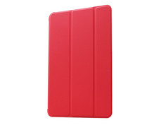 Аксессуар Чехол Activ TC001 для Apple iPad Mini 1/2/3 Red 65252