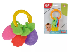 Прорезыватель Simba ABC 329965 / 4018154