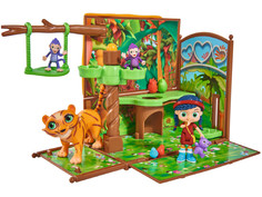 Игра Simba Висспер Мир лесов 9358488