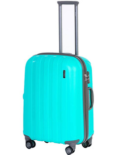 Чемодан Baudet BHL0710804 h-70cm 128L Turquoise