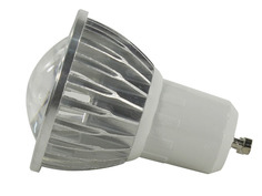 Светодиодный фитосветильник Espada Fito E-3SGU10L-10-10W 43525