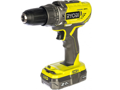 Электроинструмент RYOBI R18PD3-120S