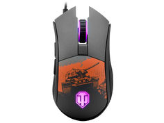 Мышь Cougar Revenger S World of Tanks CGR-WOMB-WTK