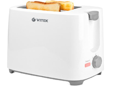 Тостер VITEK VT-1587 W