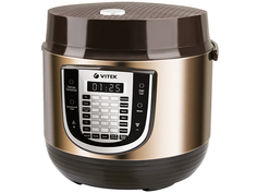 Мультиварка Vitek VT-4280 BN