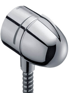 Шланговое подсоединение Hansgrohe Chrome 27452000